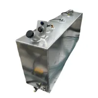 Hi-Low Solutions Aluminum Fuel Cell – Image 1