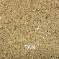 Trident SEK Premium Paver Jointing Sand | Tan Colour | 50LB Bag – Image 1