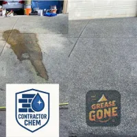GreaseGone RTU Degreaser | 5 Gal – Image 4