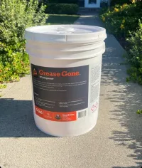 GreaseGone MAX | All Purpose Cleaner & Degreaser Concentrate – Image 2