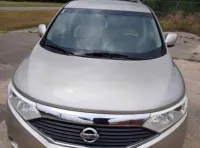  2012 NISSAN QUEST SV $3500 DOWN – Image 5