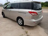  2012 NISSAN QUEST SV $3500 DOWN – Image 4