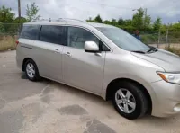  2012 NISSAN QUEST SV $3500 DOWN – Image 3