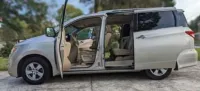  2012 NISSAN QUEST SV $3500 DOWN – Image 8