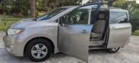  2012 NISSAN QUEST SV $3500 DOWN – Image 10
