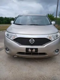  2012 NISSAN QUEST SV $3500 DOWN – Image 1