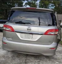  2012 NISSAN QUEST SV $3500 DOWN – Image 6