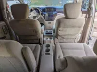  2012 NISSAN QUEST SV $3500 DOWN – Image 9