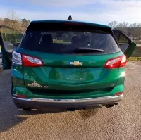  2018 CHEVEROLET EQUINOX LT    $4,500 DOWN – Image 3