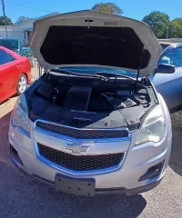  2014 CHEVY EQUINOX LS  $6900DOWN – Image 2