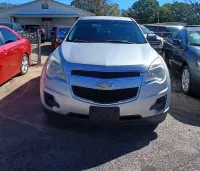  2014 CHEVY EQUINOX LS  $6900DOWN – Image 4