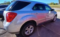  2014 CHEVY EQUINOX LS  $6900DOWN – Image 10
