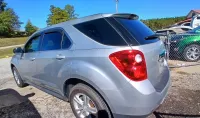  2014 CHEVY EQUINOX LS  $6900DOWN – Image 8