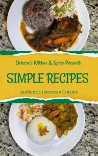 Simple Recipes Cookbook Collector's Postcard (Unlocks Full Digital Edition) – Image 2