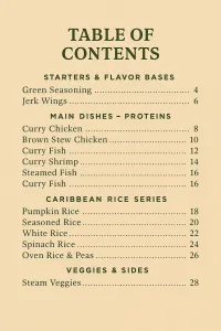 Simple Recipes Cookbook Collector's Postcard (Unlocks Full Digital Edition) – Image 4