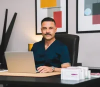 blog author image