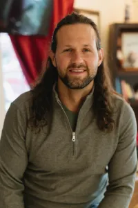 blog author image