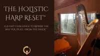 The Holistic Harp Reset™ – Image 1