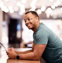 blog author image
