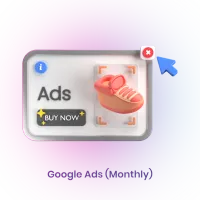 Google Ads (Monthly) – Image 1