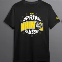 Spring Classic 2025 T-Shirt – Small, Medium, Large, X Large, XX Large