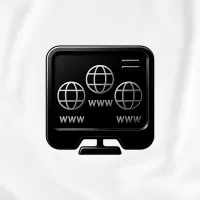  Multiple Domain Management Dashboard – Image 1
