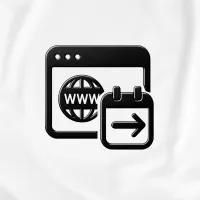 Domain Redirect to Booking Page – Image 1