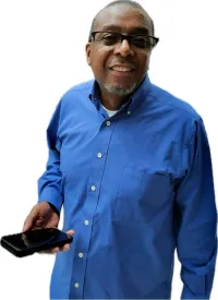 blog author image