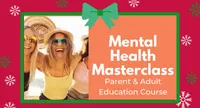 Mental Health Masterclass – Image 3