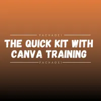 The Quick Kit (With Canva Training) – Image 1