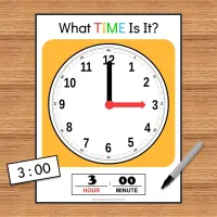 Learn Time Clock – Image 3
