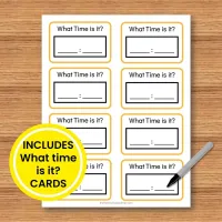 Learn Time Clock – Image 4