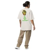 OFFICIAL PICKLE FINGERS T-SHIRT – Image 5