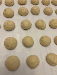 Lemon Drop Cookies – Image 2