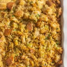 Cornbread Dressing – Image 1