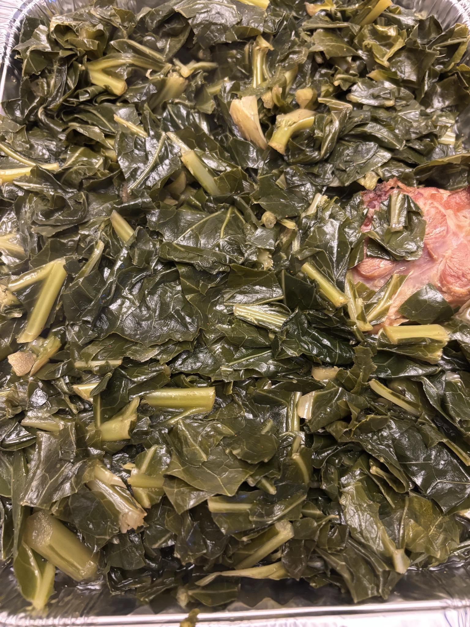 Collard Greens – Image 1