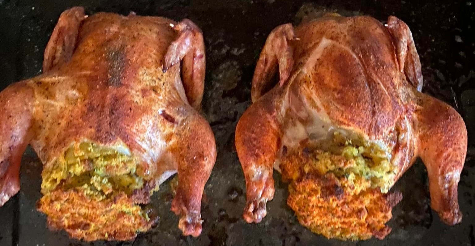 Cornish Hens – Image 2