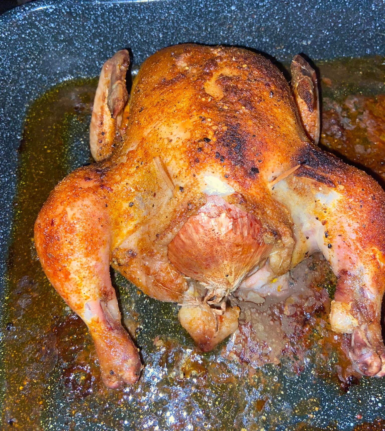 Cornish Hens – Image 1