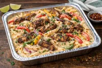 Jerk Chicken Rasta Pasta – Image 1