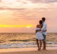 Help Pay For Honeymoon – Image 1
