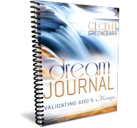 Dream Journal – Image 1