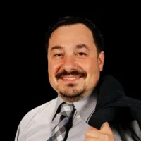 blog author image