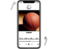 Basketball – Image 1