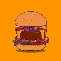 Veggieburger – Image 1