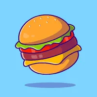 Cheeseburger – Image 1