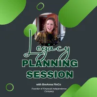 Legacy Planning Session – Image 1