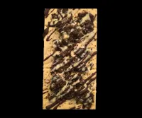 The Maṣṣēbāh Block (Cookies and Cream in White Chocolate) – Image 1