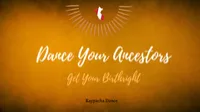 Dance Your Ancestors Program Recurring Payment Plan – Image 1
