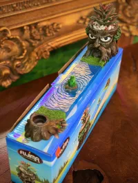 Treeman Incense burner  – Image 1