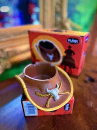 Cowboy Hat  – Image 1